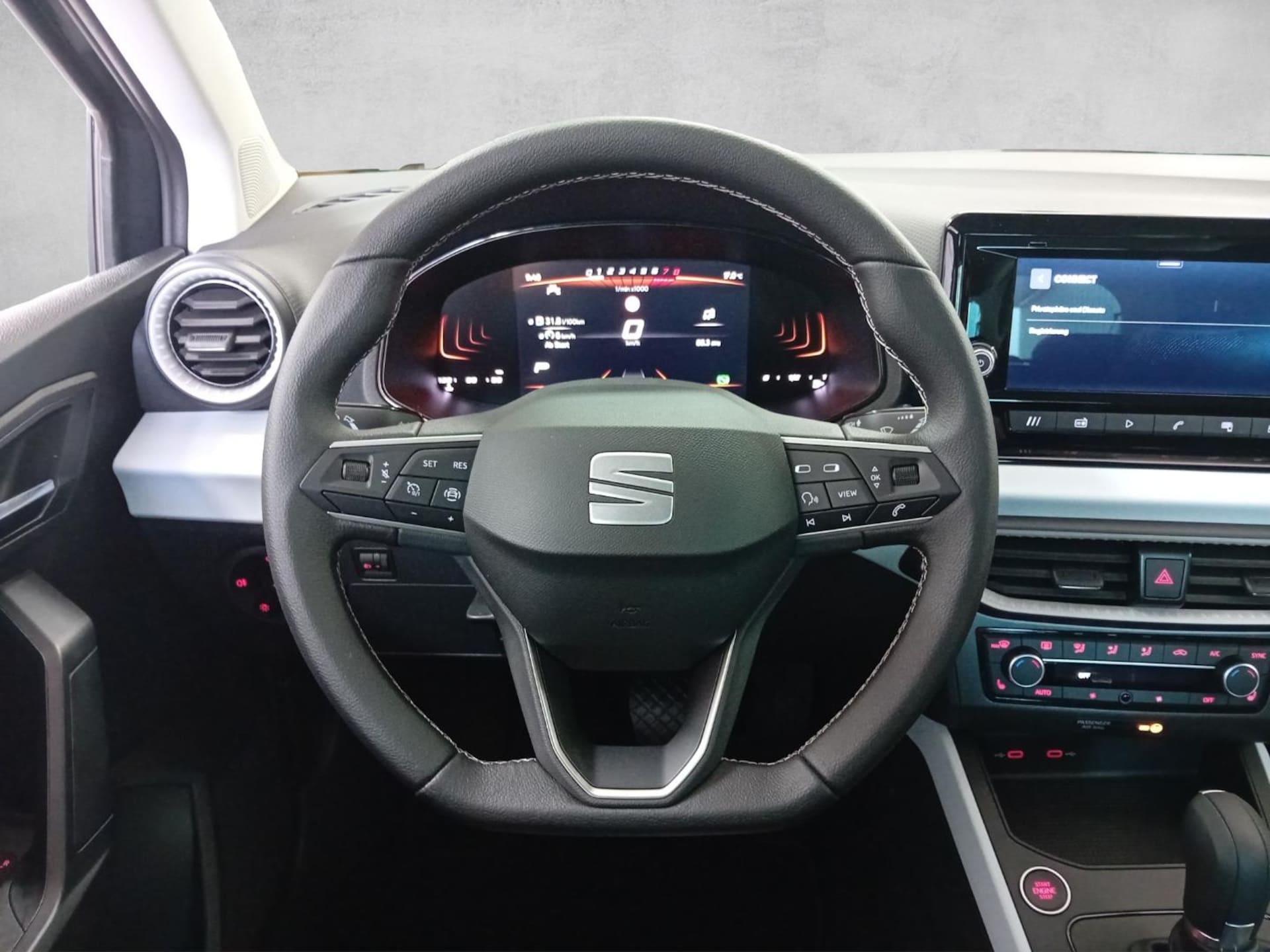 SEAT Arona Style