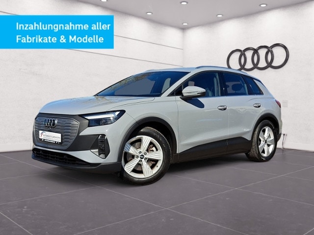 Image about Audi Q4 e-tron 40 e-tron