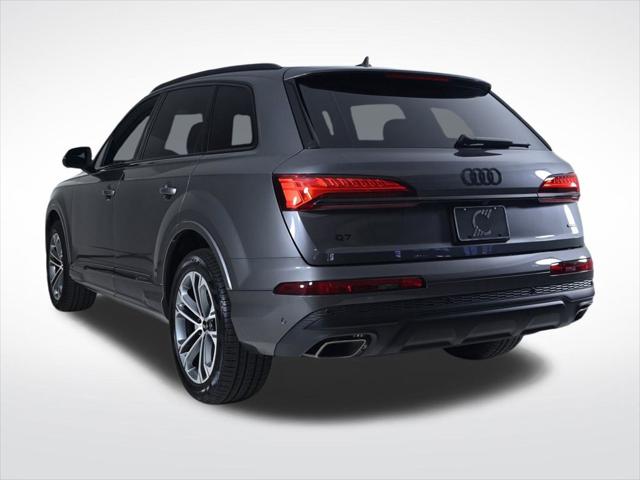 2026 Audi Q7 Premium Plus