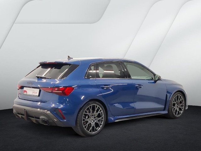 Audi RS3 Sportback TFSI Quattro S Tronic -  - Joinsteer - #2