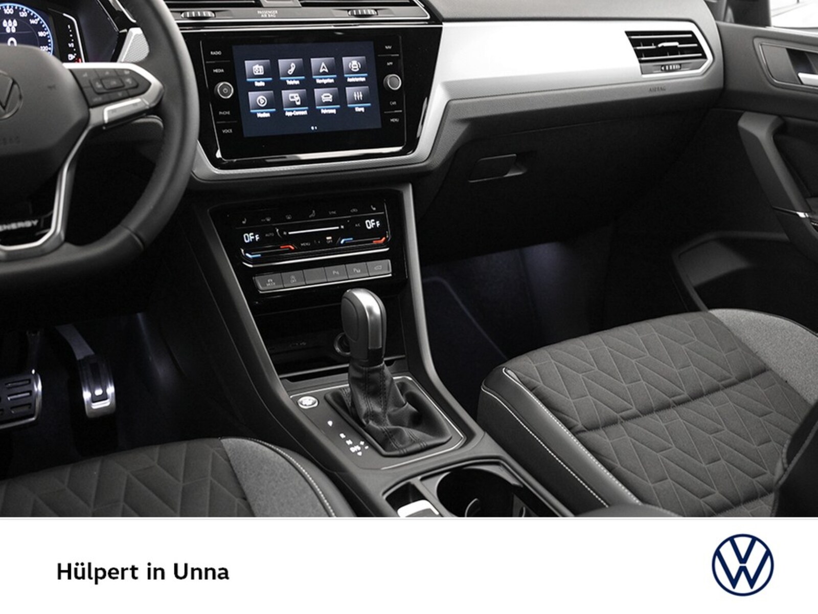 Volkswagen Touran – Bild 15