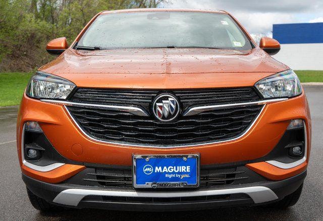 2023 Buick Encore GX