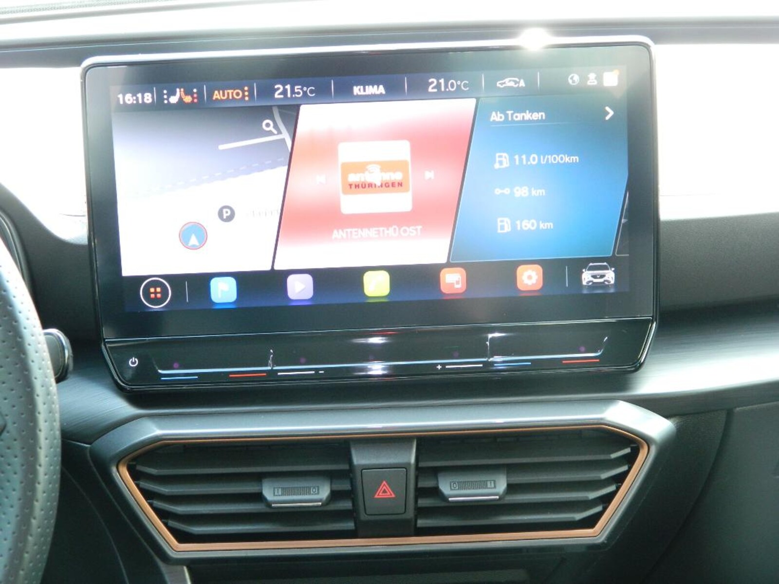 CUPRA Formentor – Bild 17