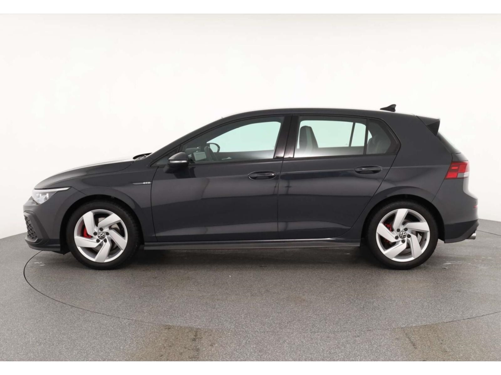 Volkswagen Golf – Bild 4
