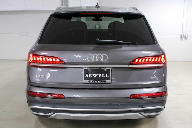 2021 Audi Q7