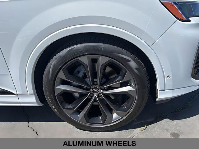 2026 Audi Q7 Premium Plus - Photo 11