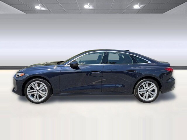 2026 Audi A5 Sedan