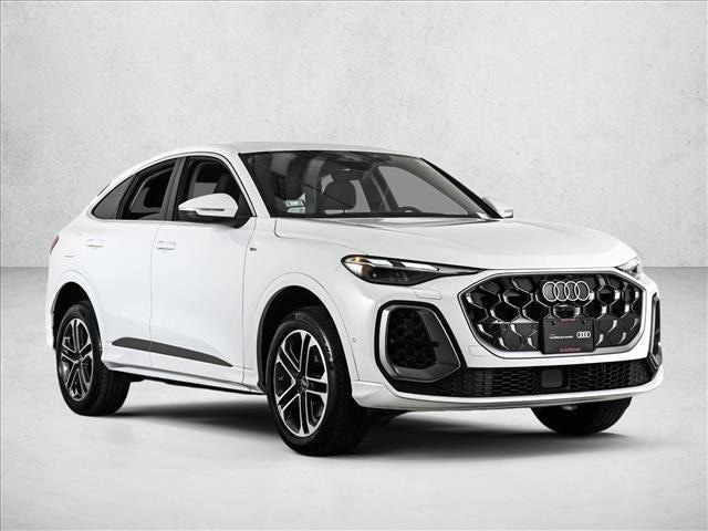 2025 Audi Q5 Sportback