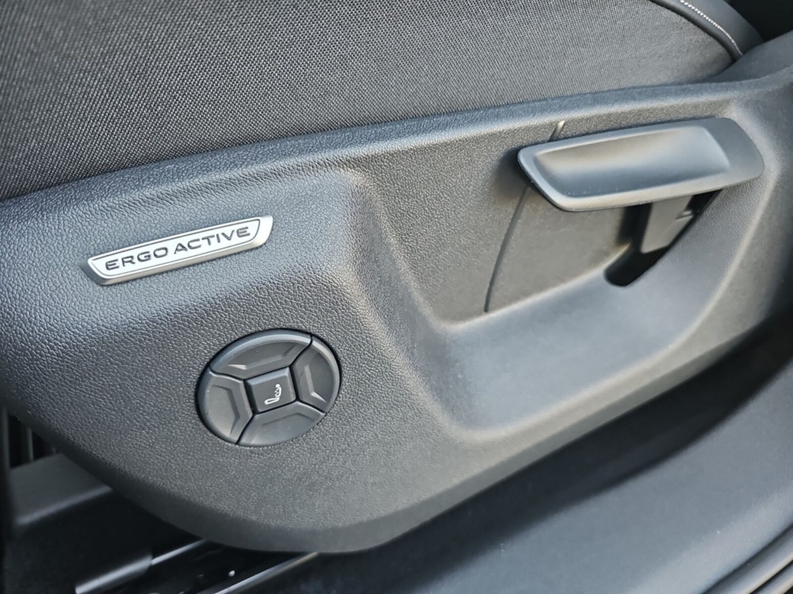 Volkswagen Tiguan – Bild 19