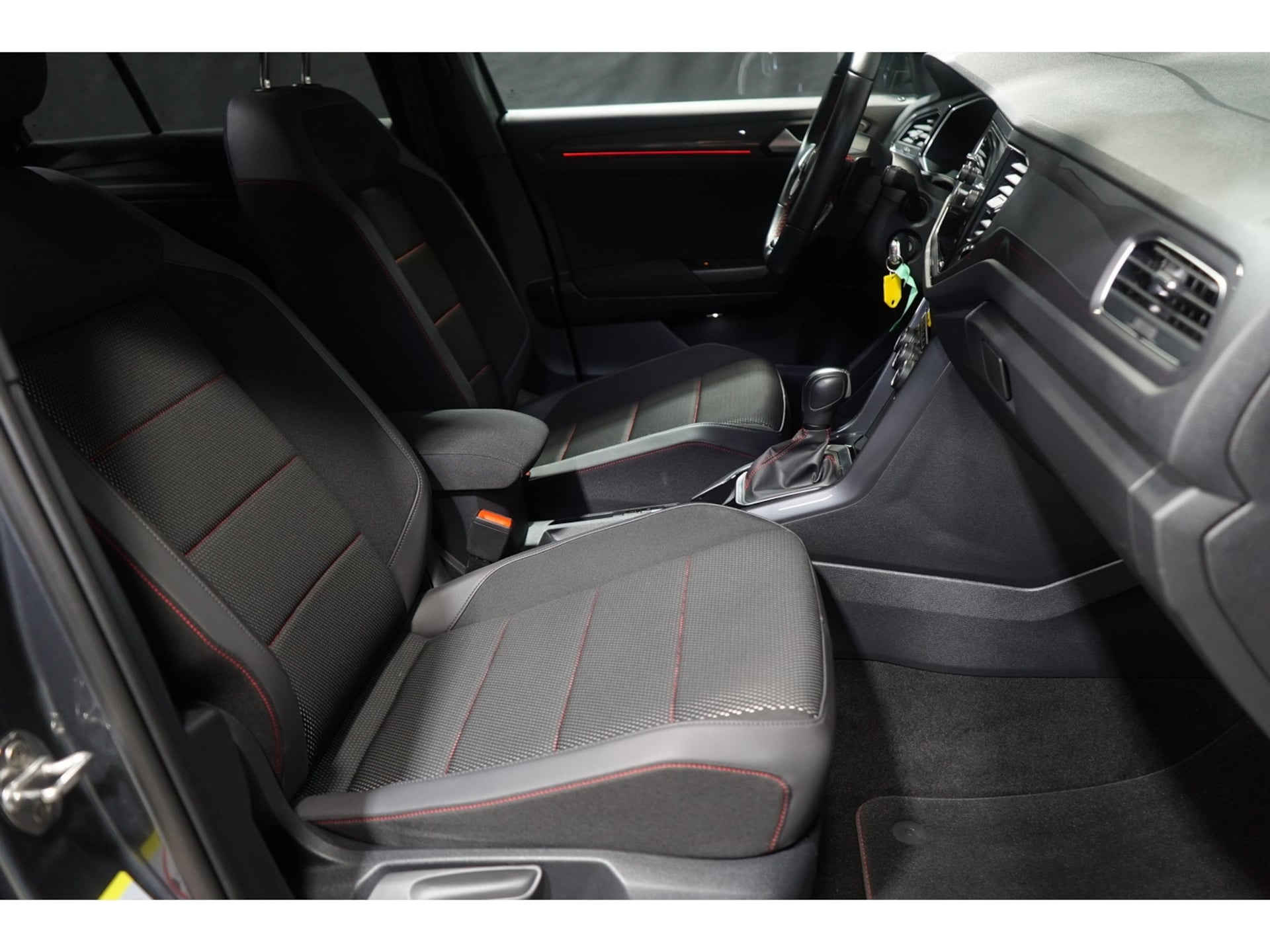 Volkswagen T-Roc Sport