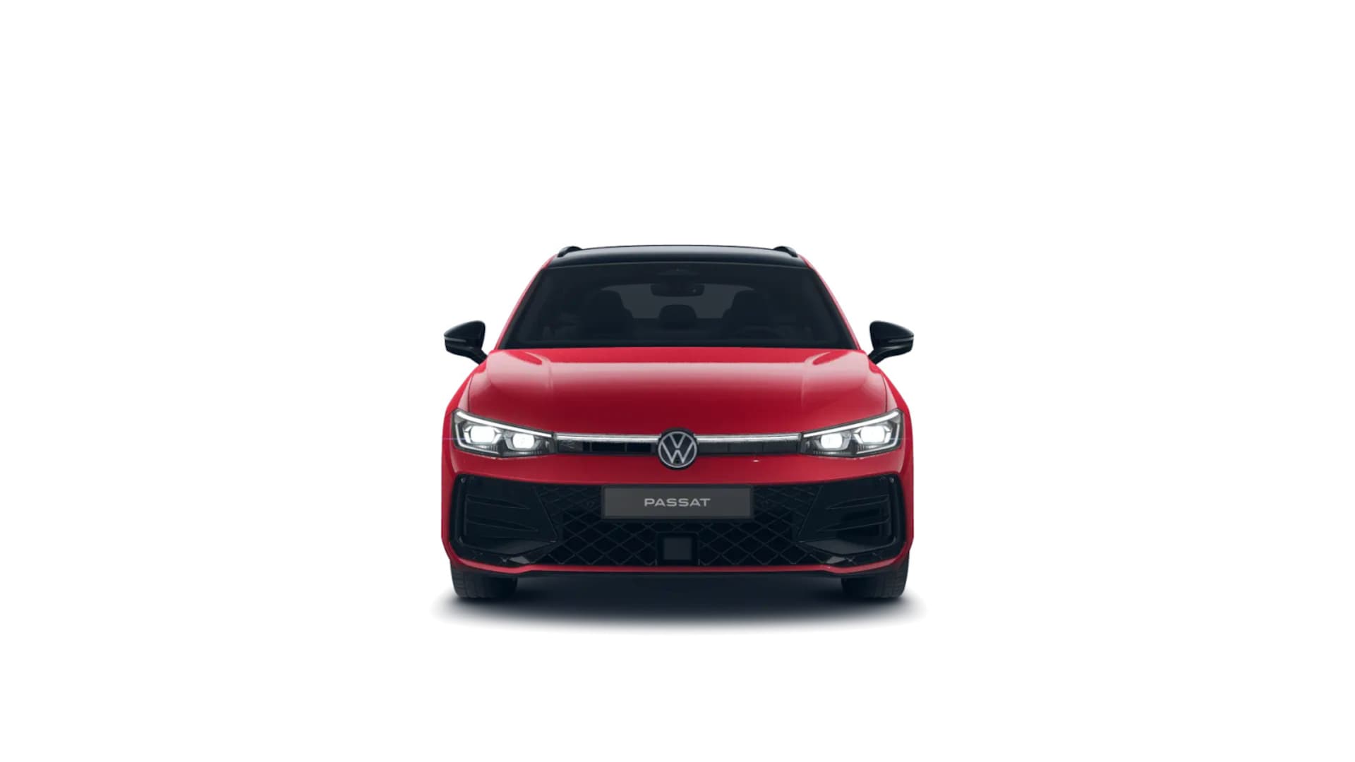 Volkswagen Passat R-Line
