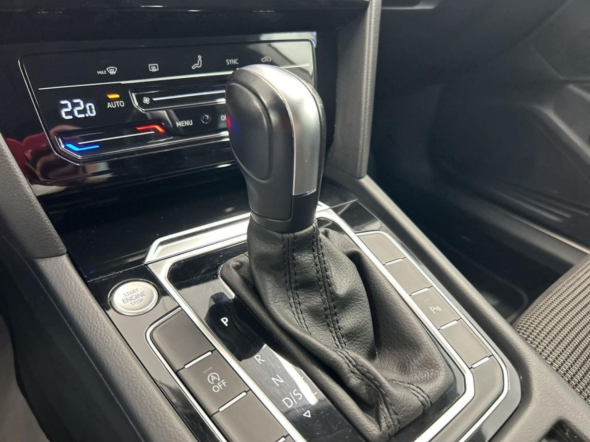 Volkswagen Arteon Basis-Modell