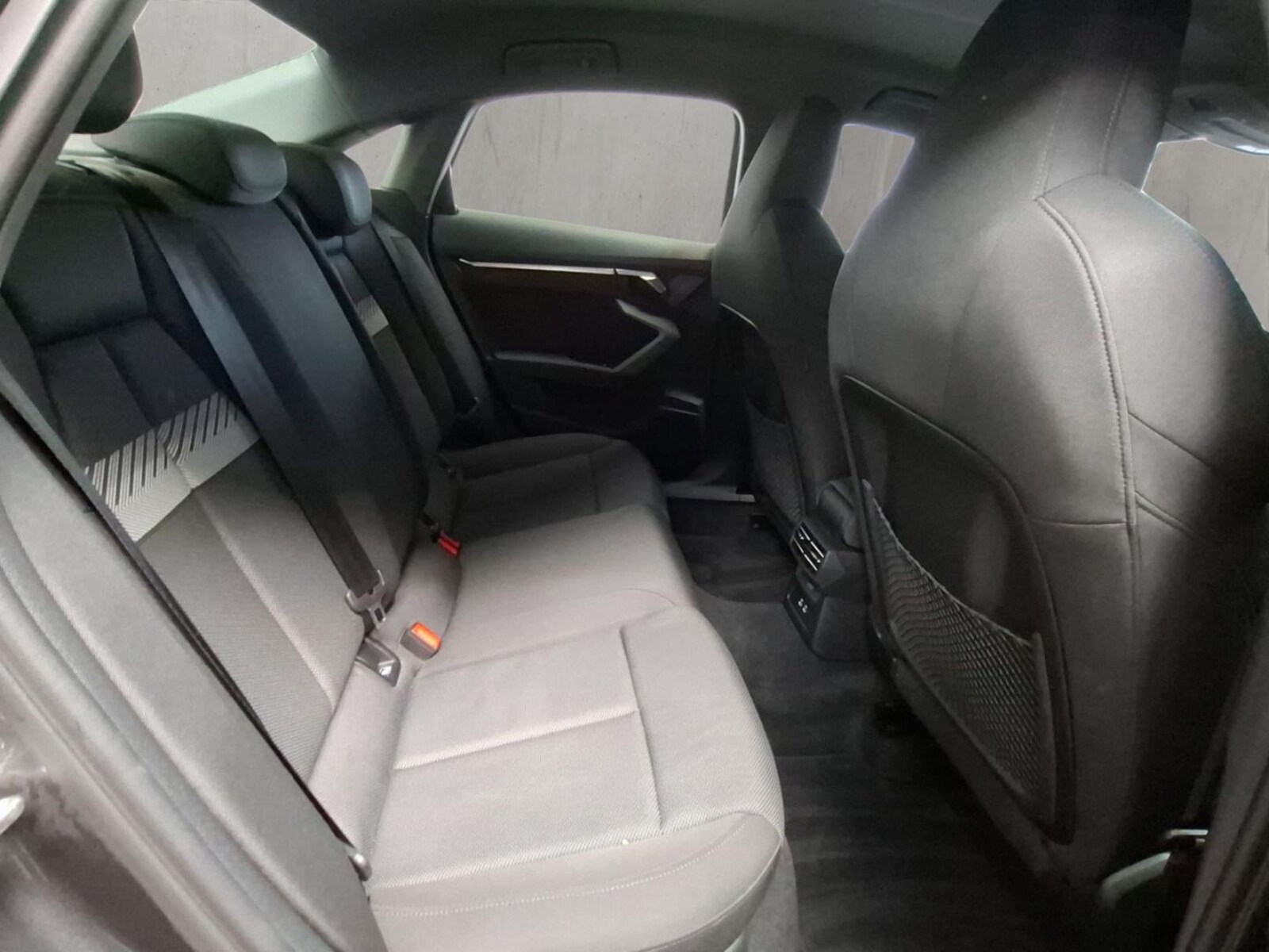 Audi A3 Limousine – Bild 19