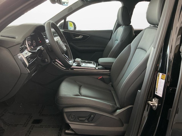 2026 Audi Q7 Premium Plus - Photo 9