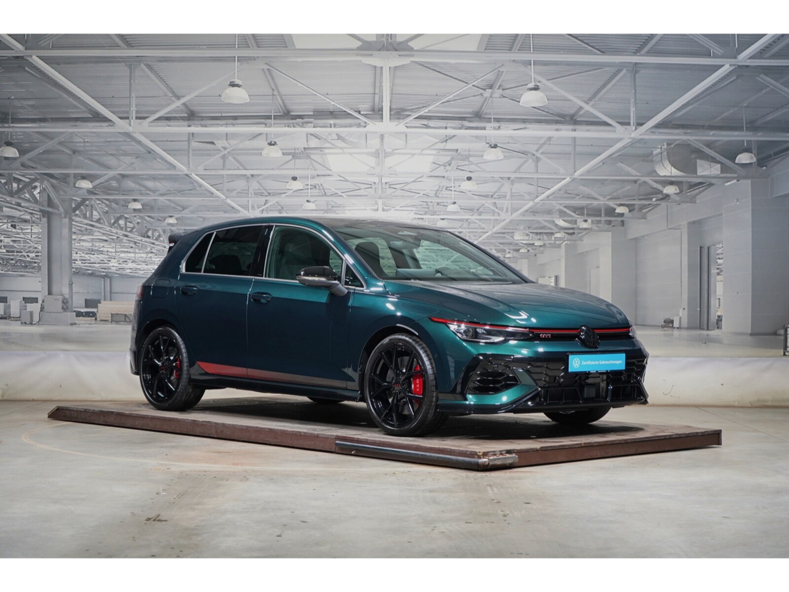 Volkswagen Golf – Bild 4