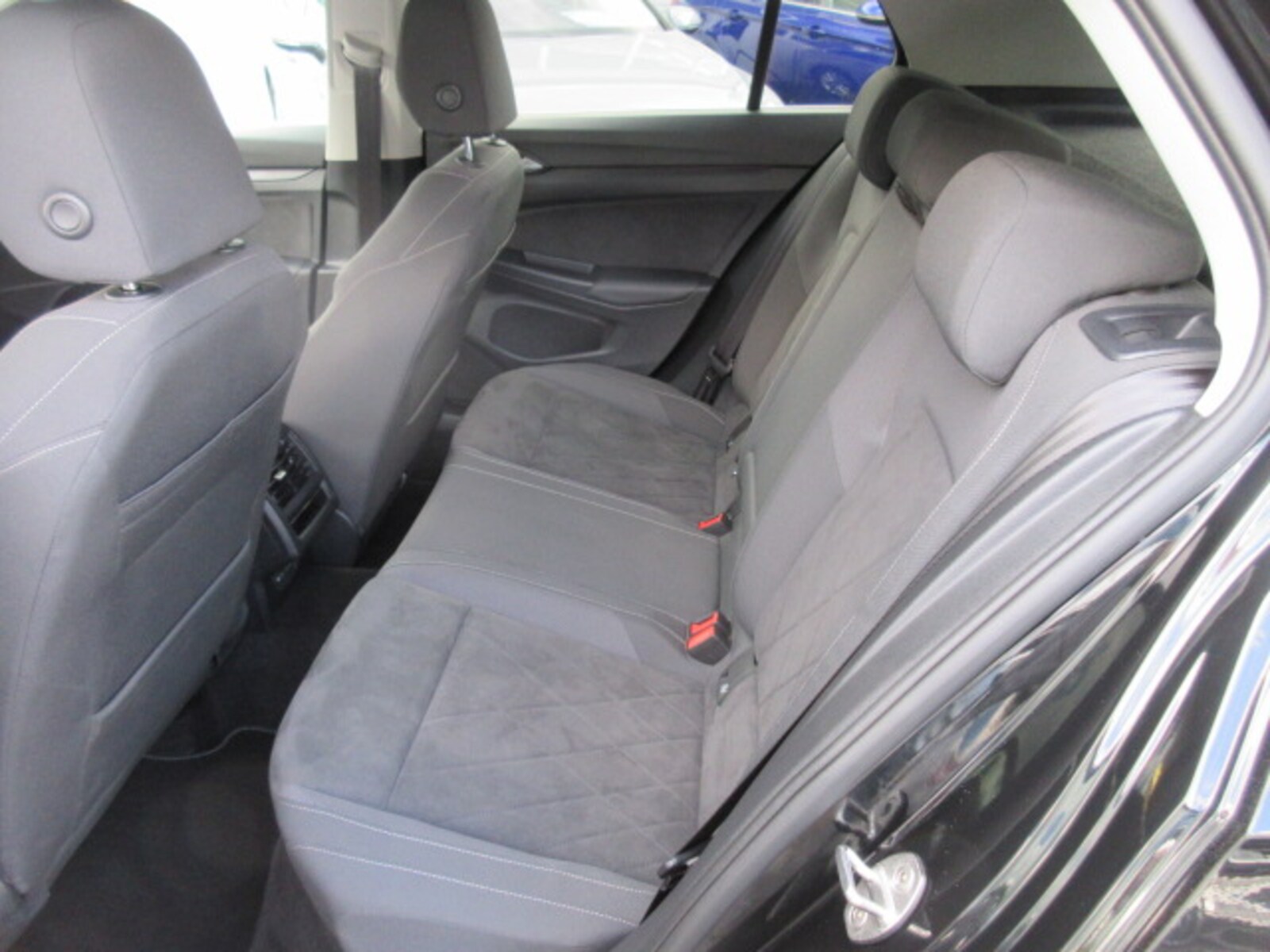 Volkswagen Golf – Bild 8