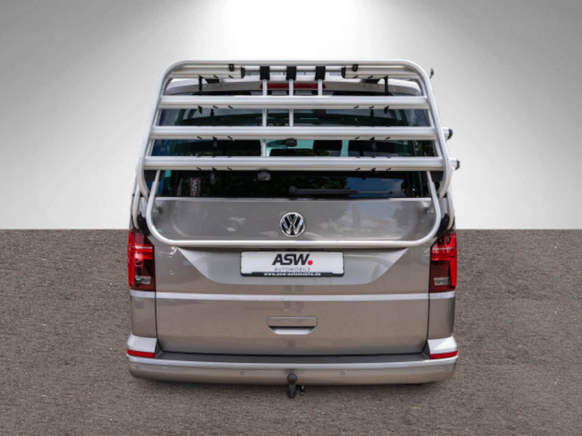 Volkswagen T6.1 Multivan Comfortline