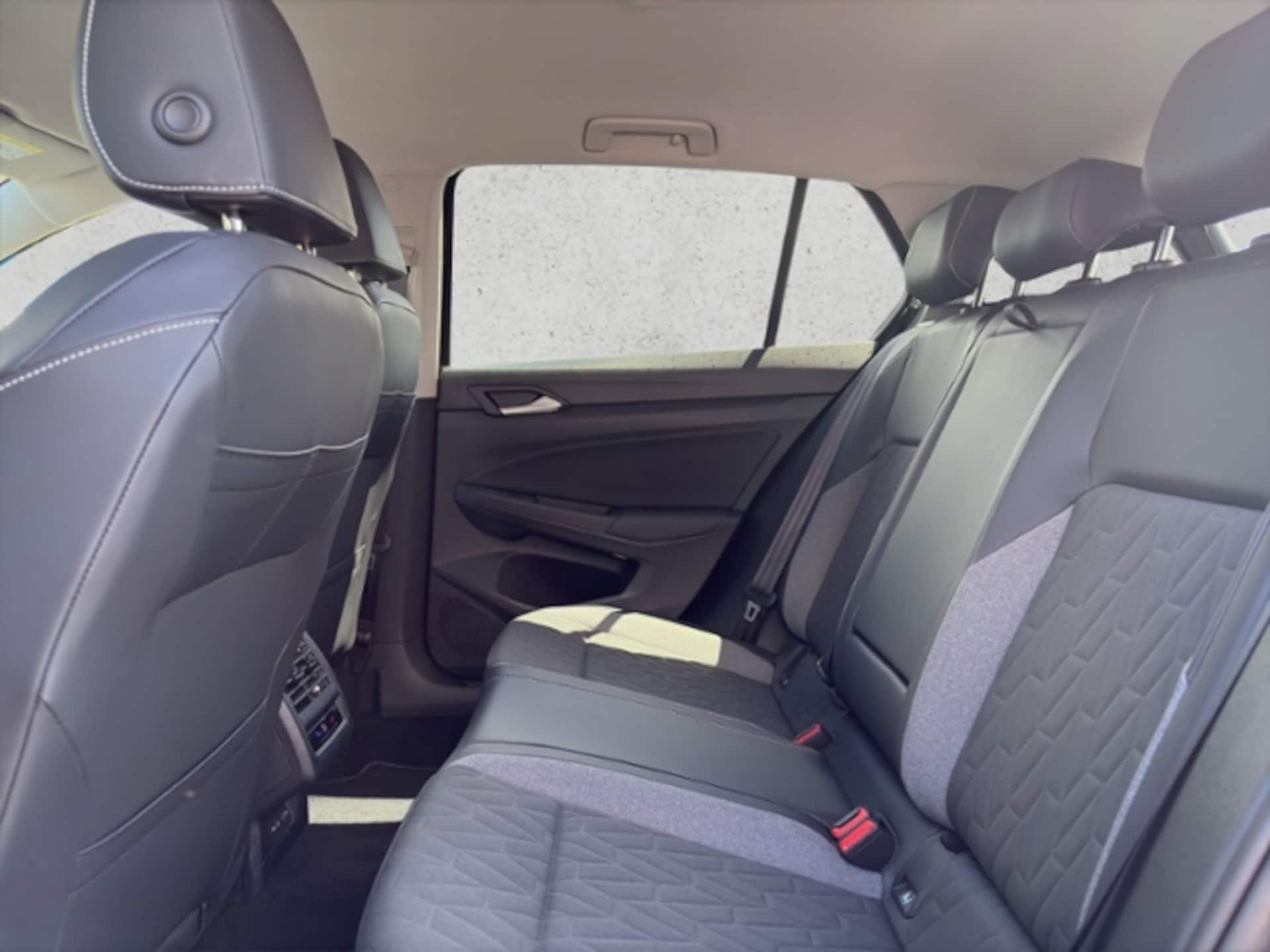 Volkswagen Golf Goal