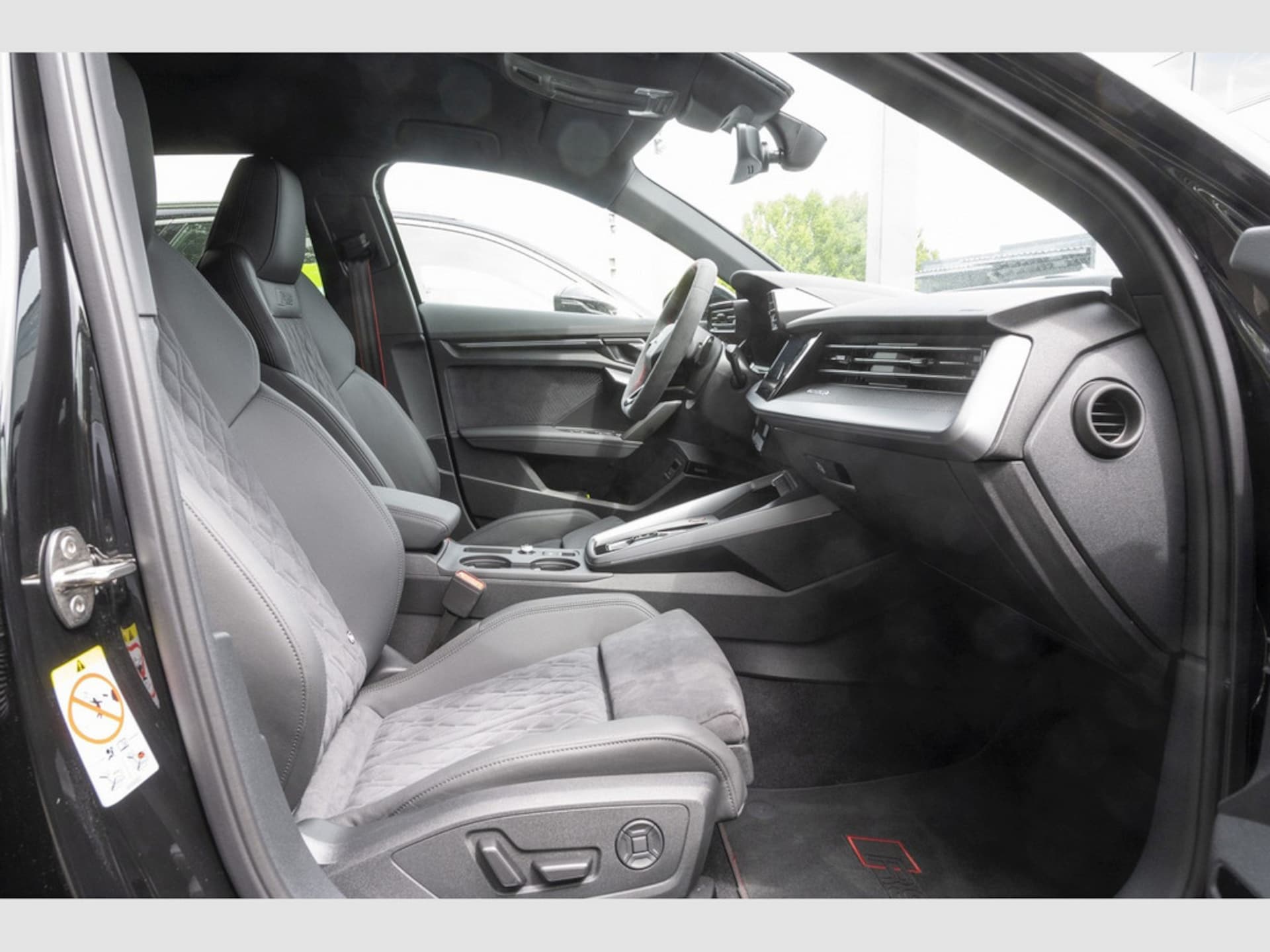 Audi RS 3 Sportback