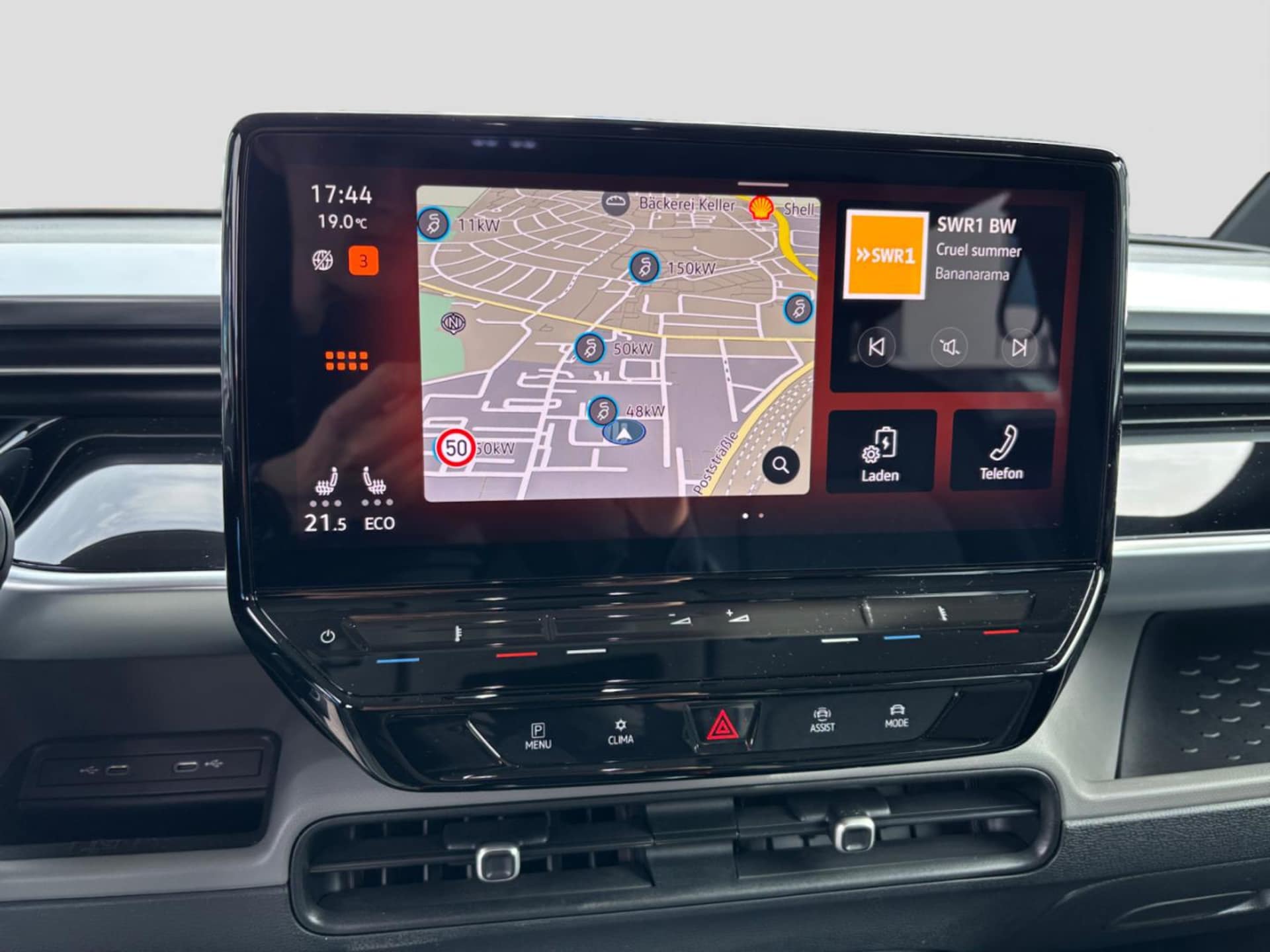 Volkswagen ID. Buzz Pro