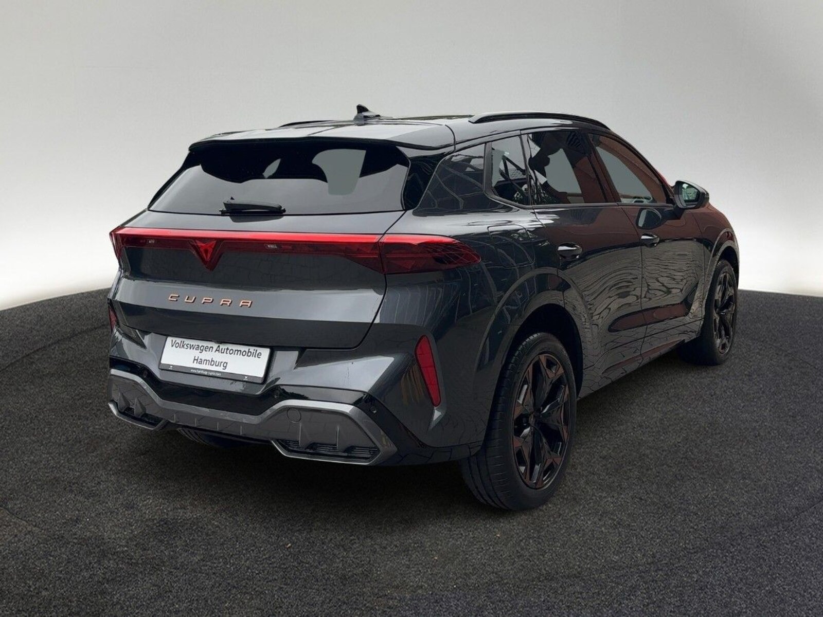 CUPRA Terramar – Bild 3