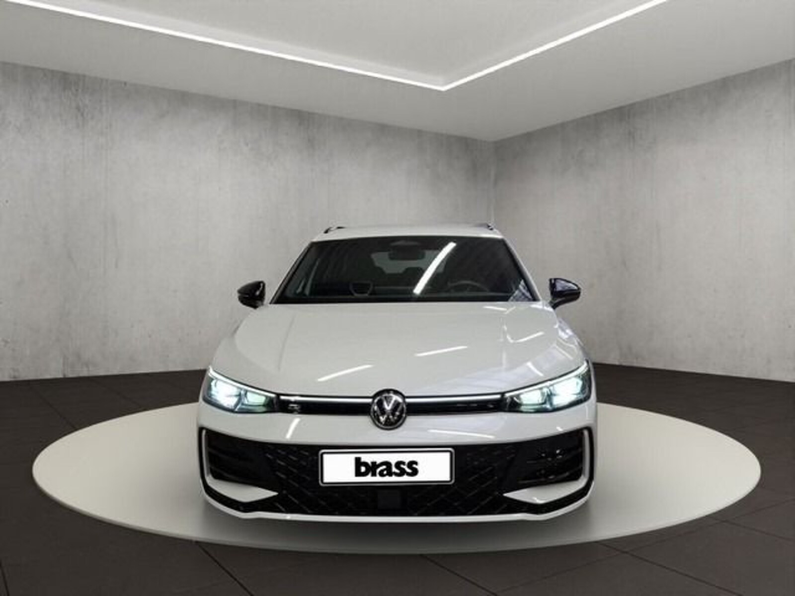 Volkswagen Passat – Bild 8