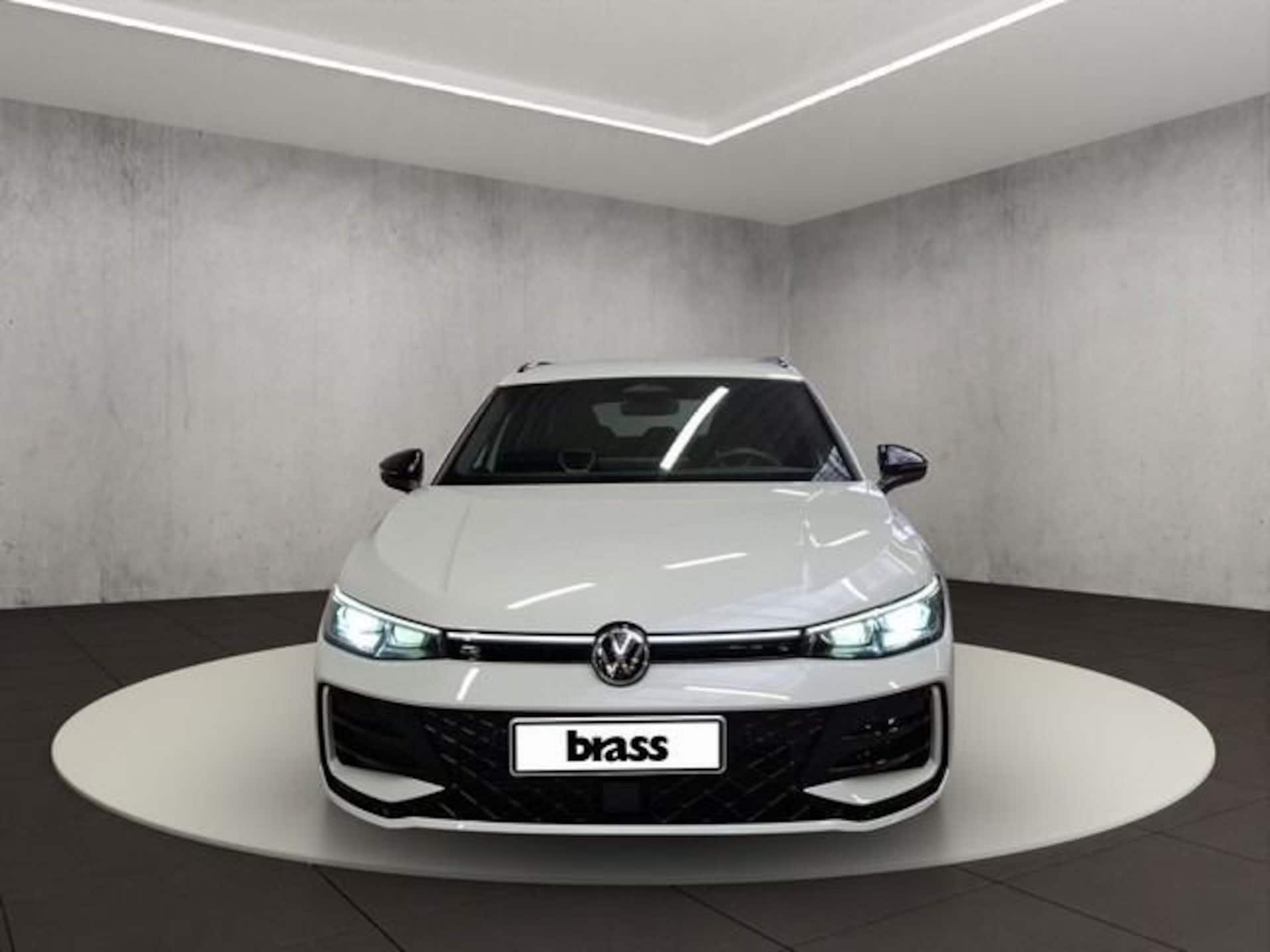 Volkswagen Passat R-Line