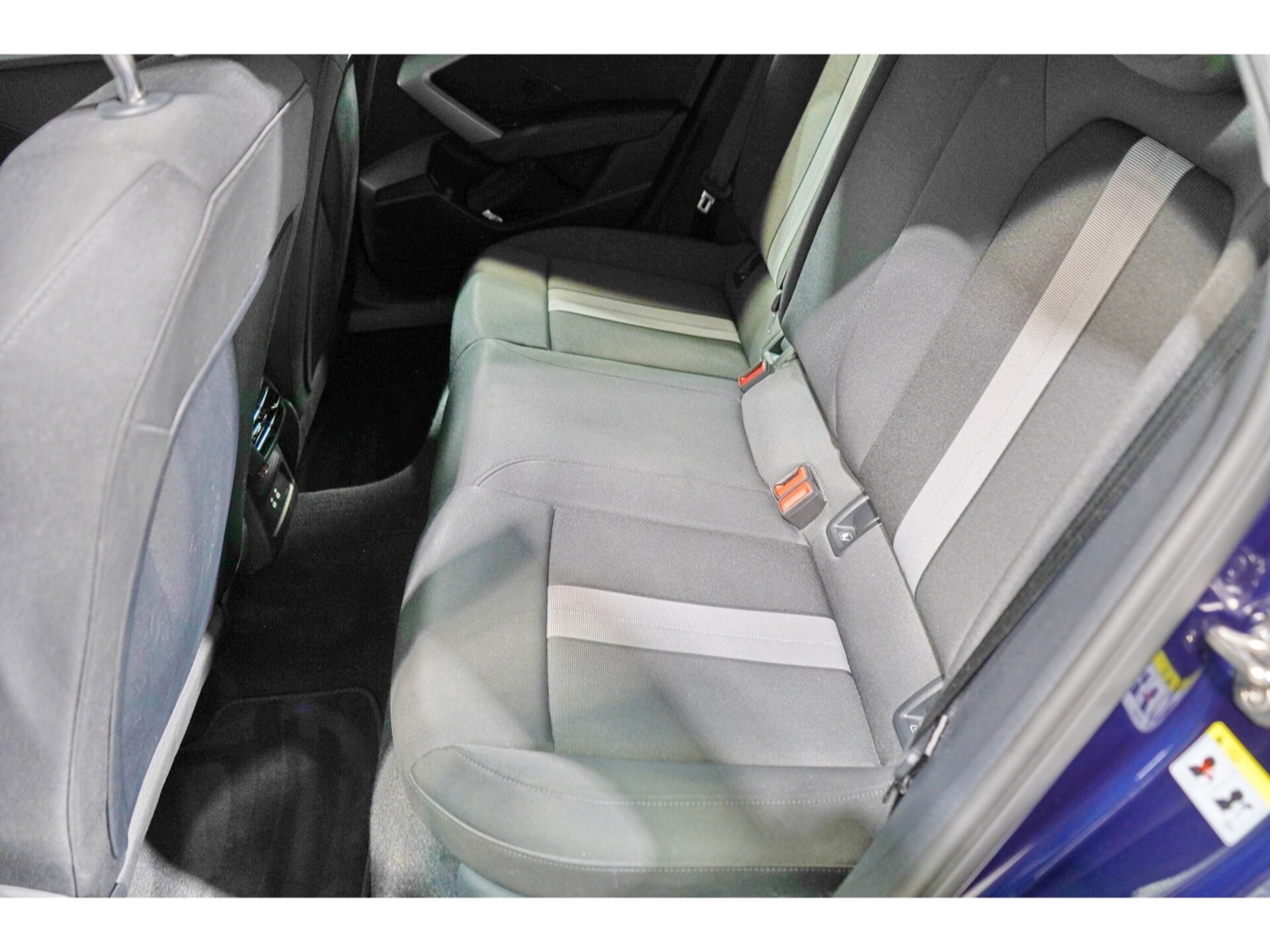 Audi A3 Sportback Advanced