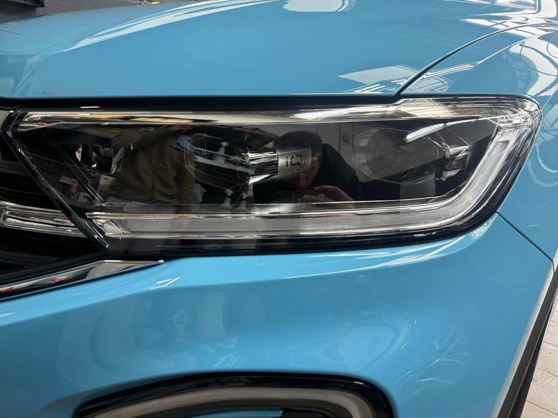 Volkswagen T-Roc Cabriolet ENERGY