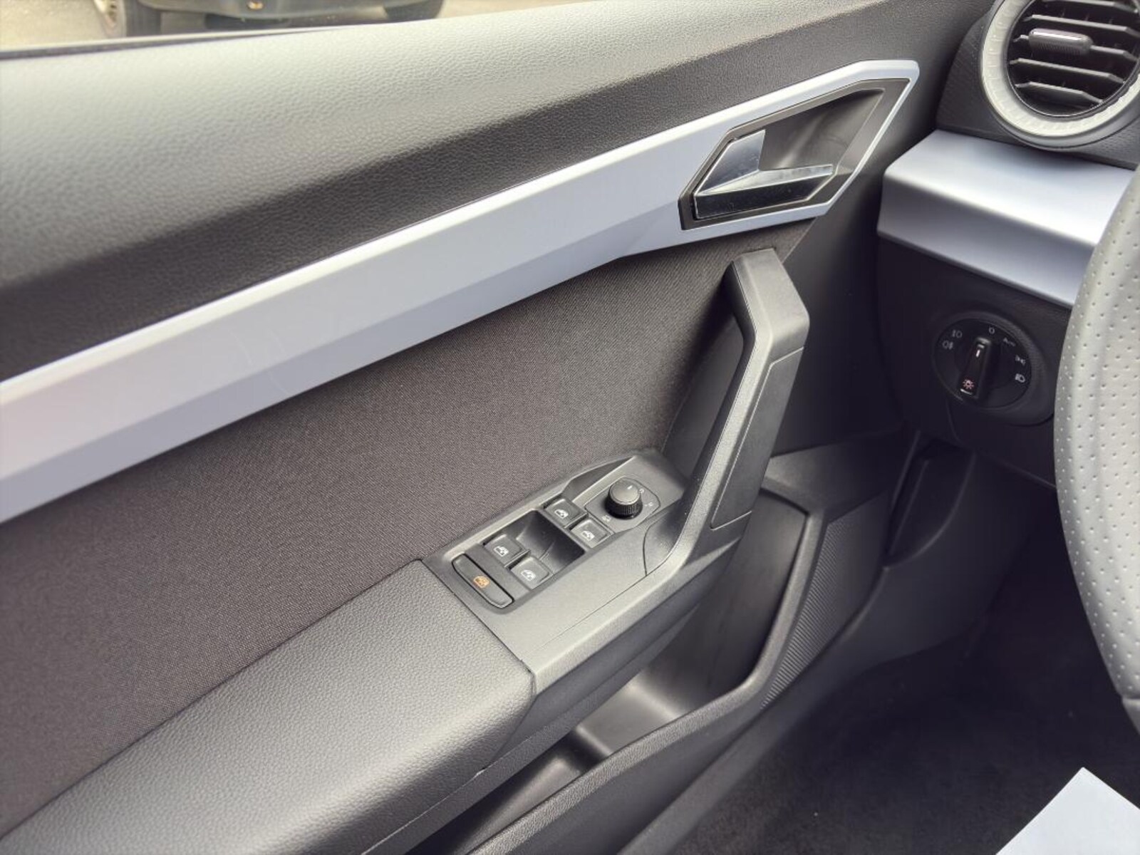 SEAT Ibiza – Bild 12