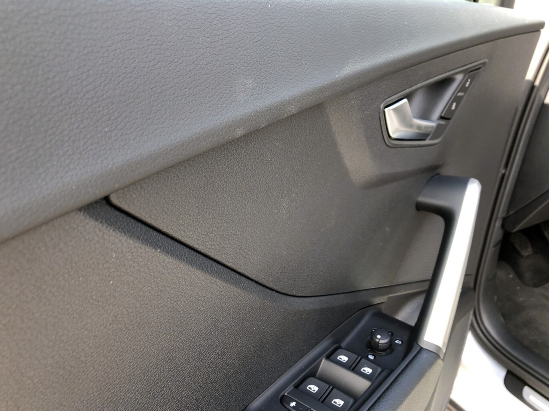 Audi Q2 Advanced