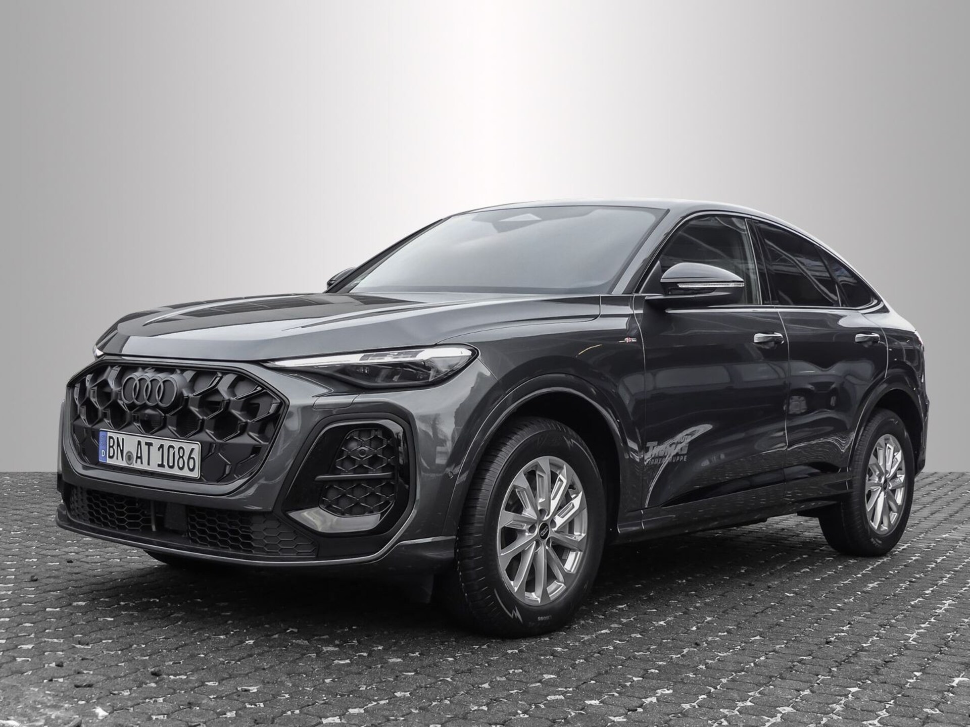 Audi Q5 Sportback
