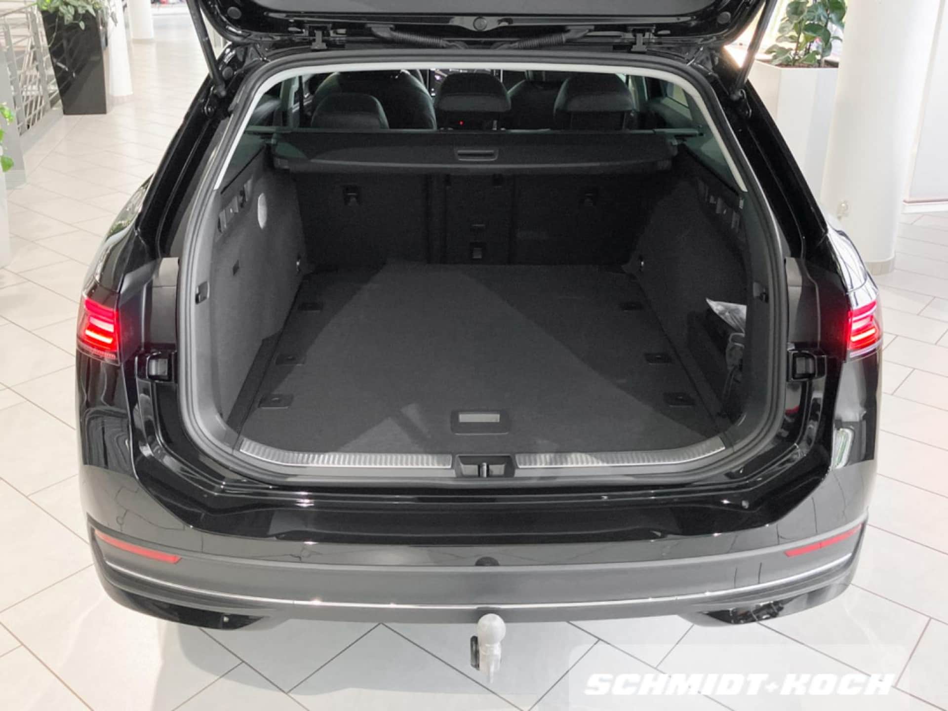 Volkswagen Passat Business
