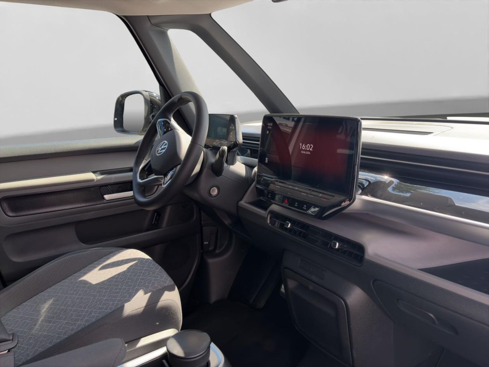 Volkswagen ID. Buzz Pro