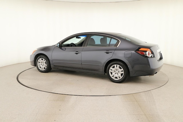 2010 Nissan Altima