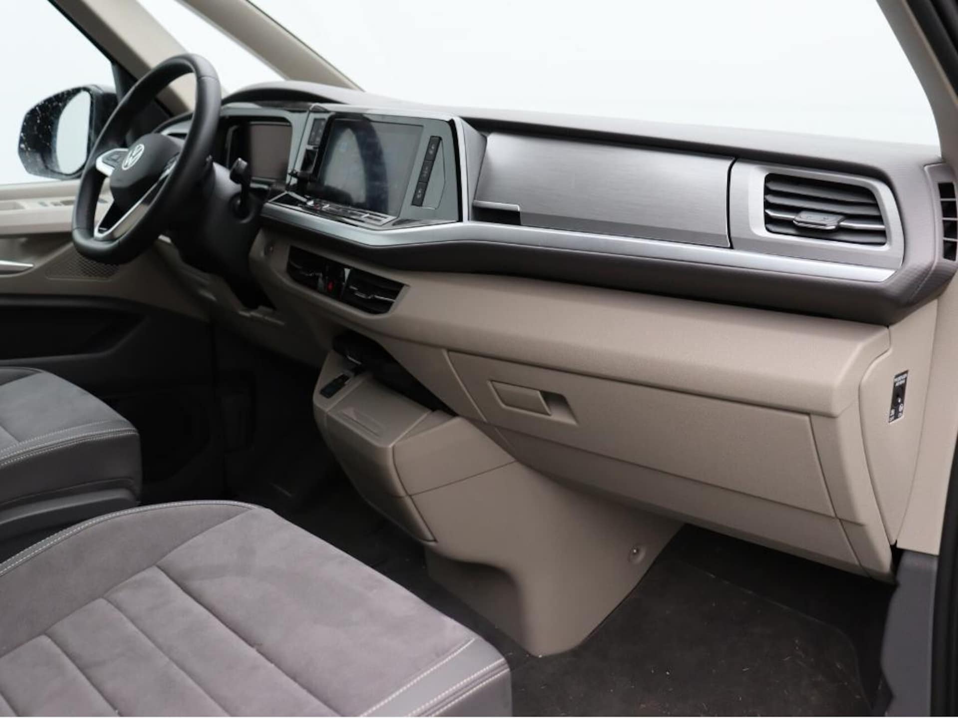 Volkswagen Multivan Langversion Life