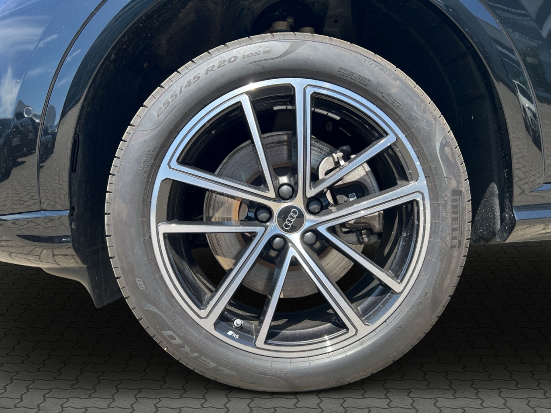 Audi Q5 Sportback