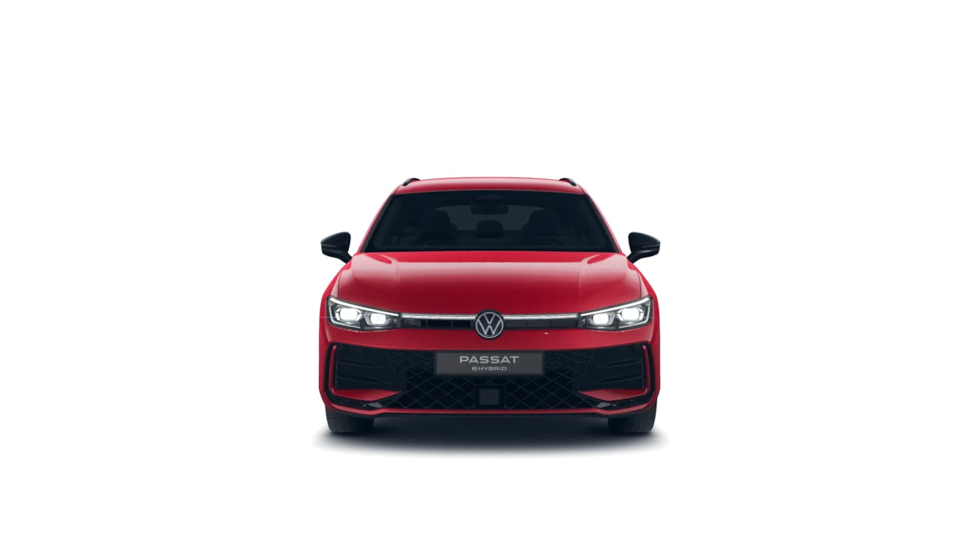 Volkswagen Passat R-Line