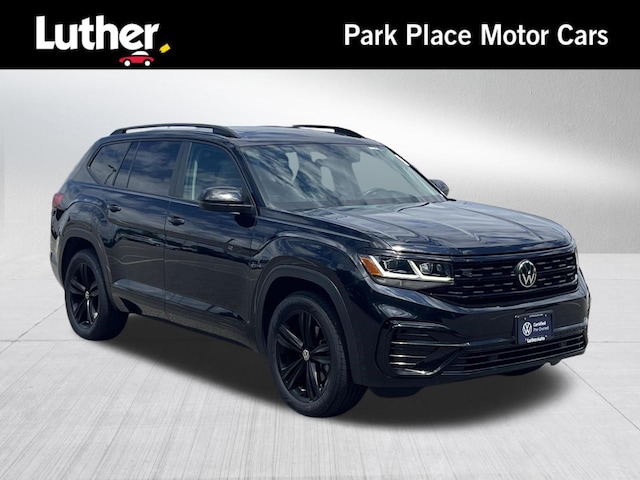 2023 Volkswagen Atlas