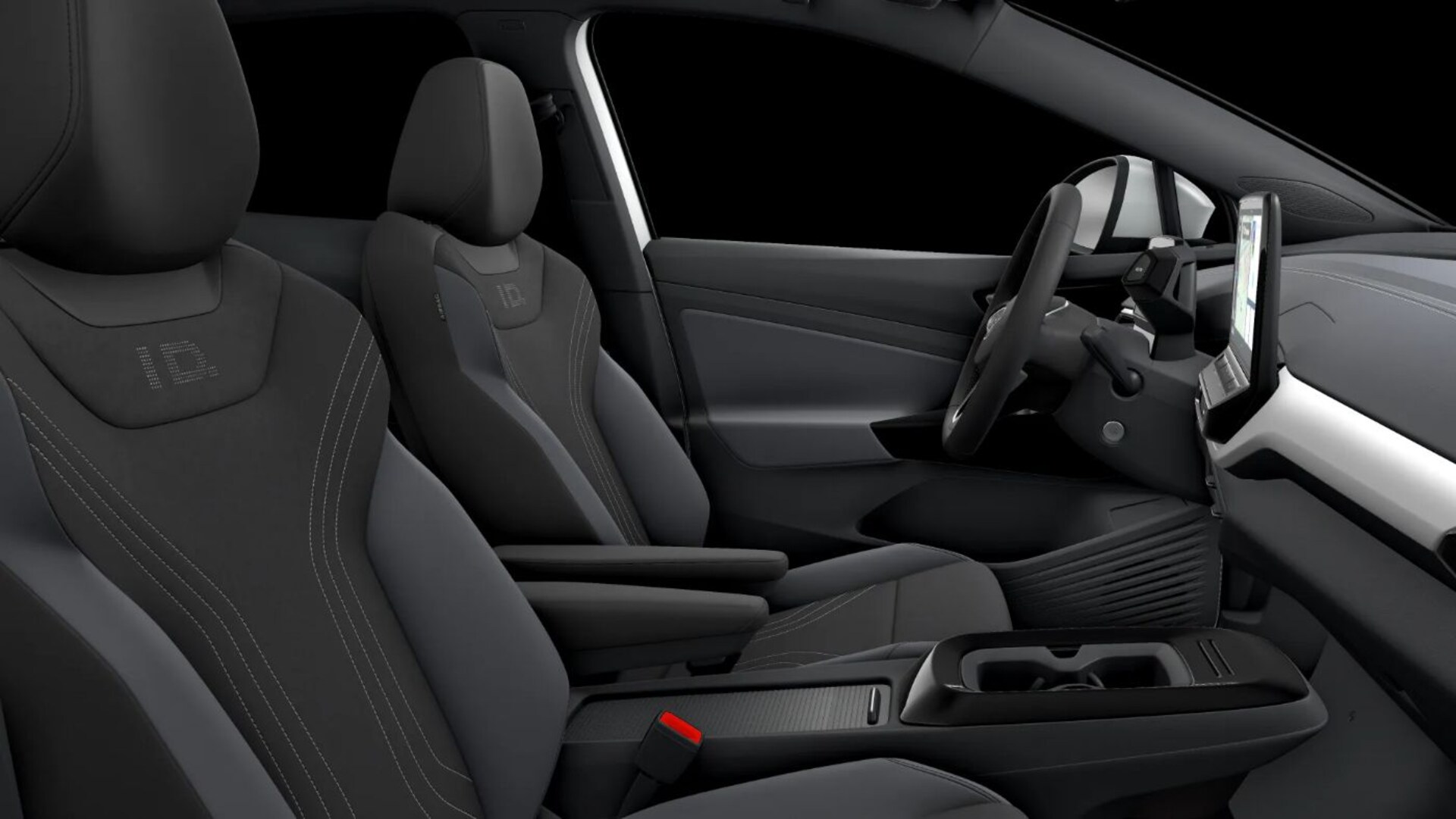 Volkswagen ID.5 Pro