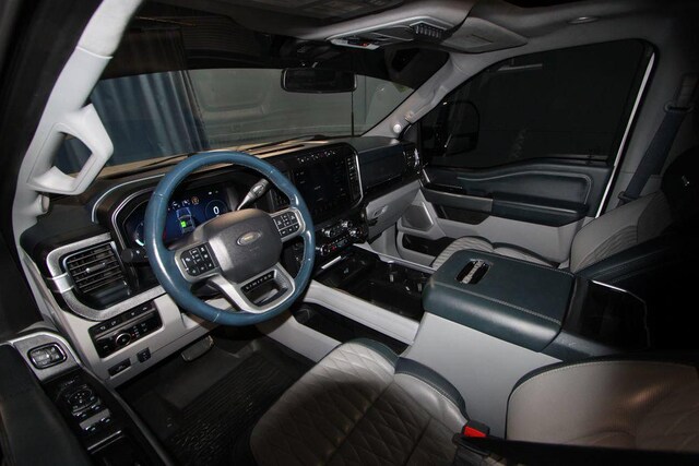2024 Ford