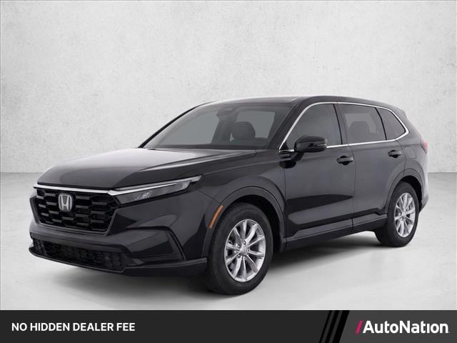 Photo of 2024 Honda CR-V
