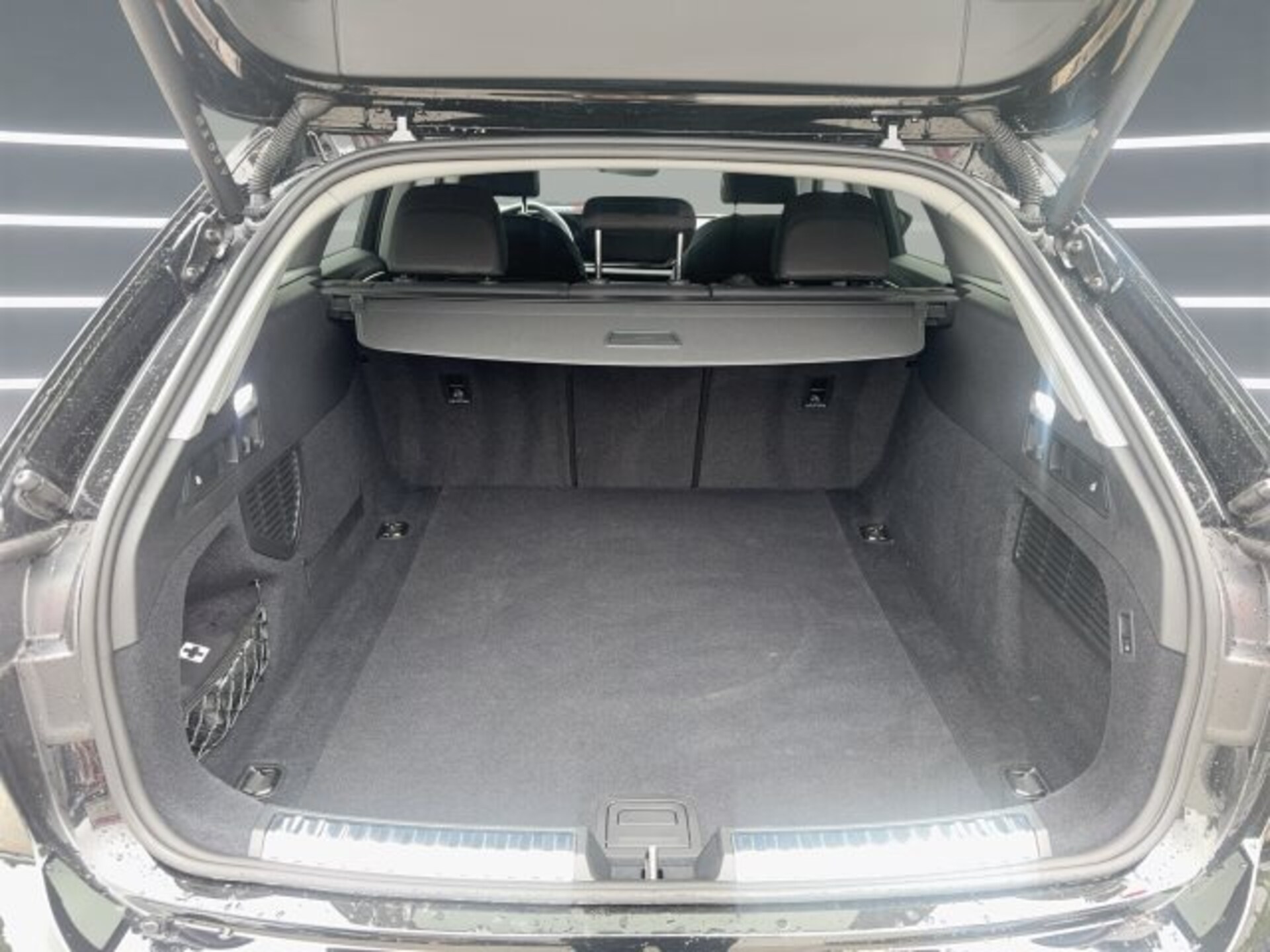 Audi A5 Avant edition one