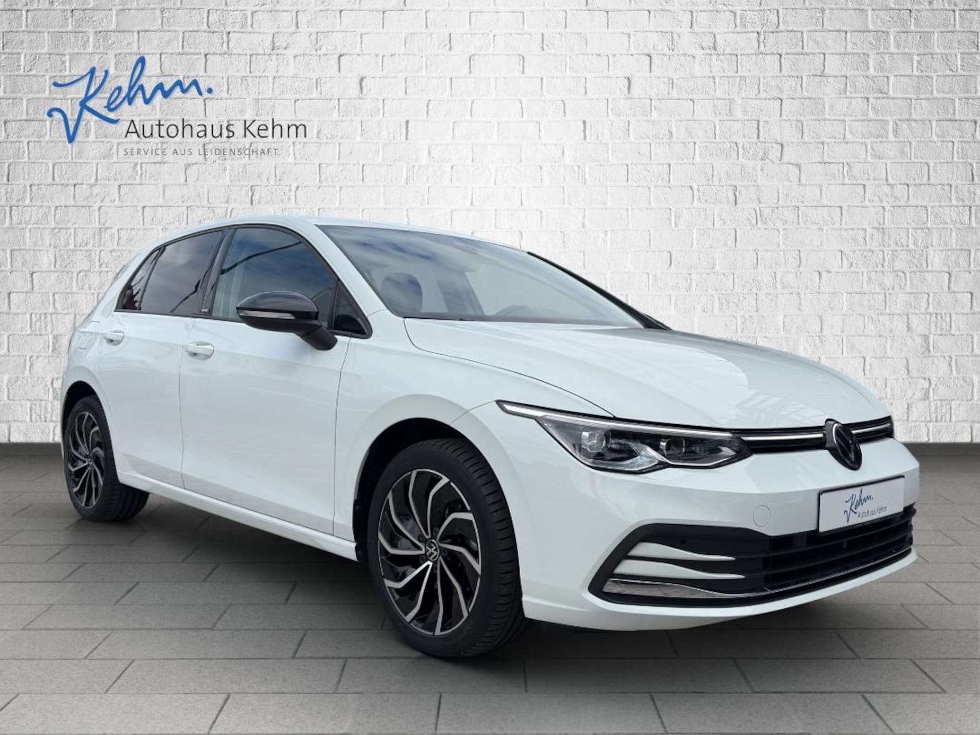 Volkswagen Golf MOVE