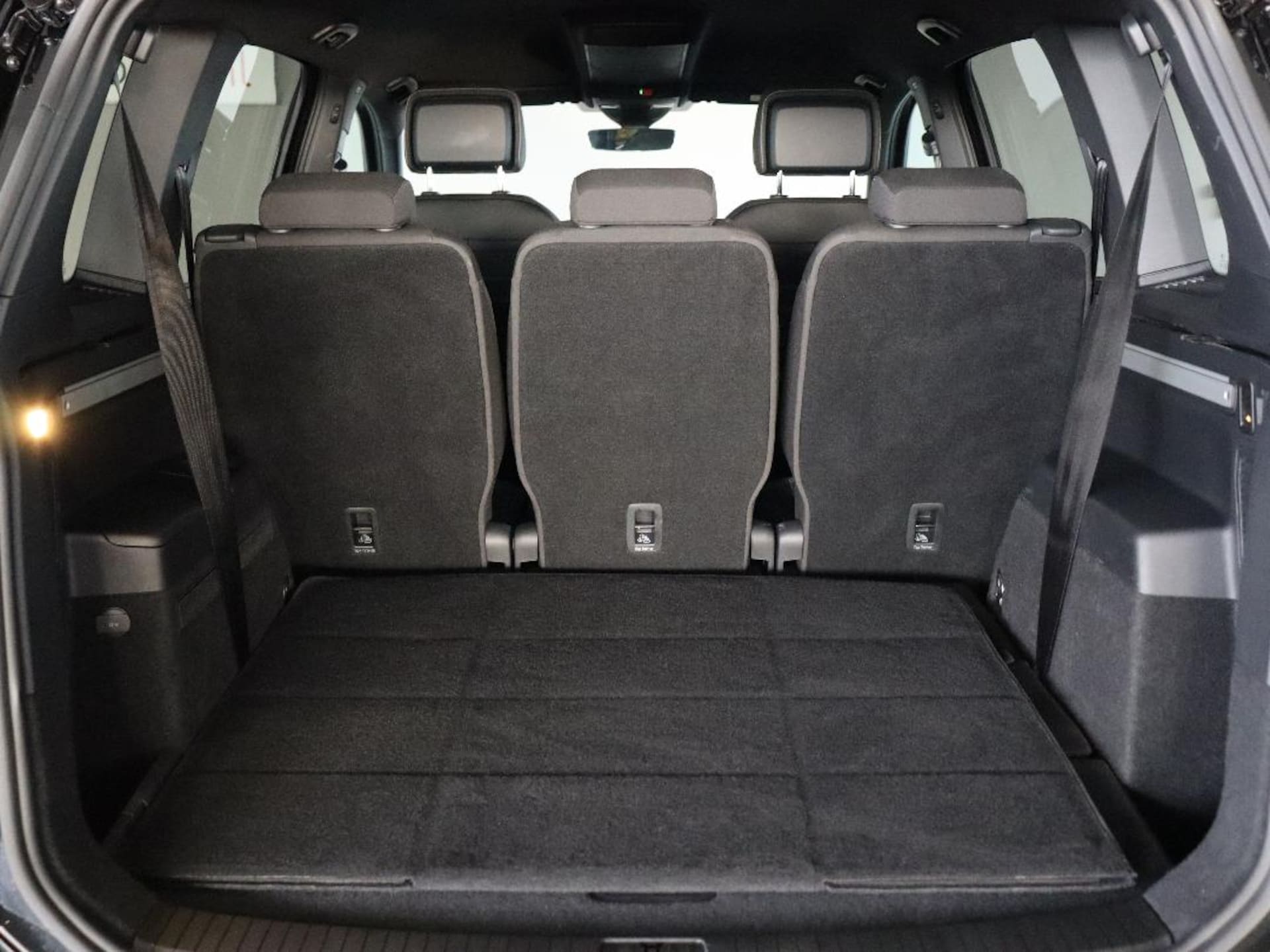 Volkswagen Touran R-Line