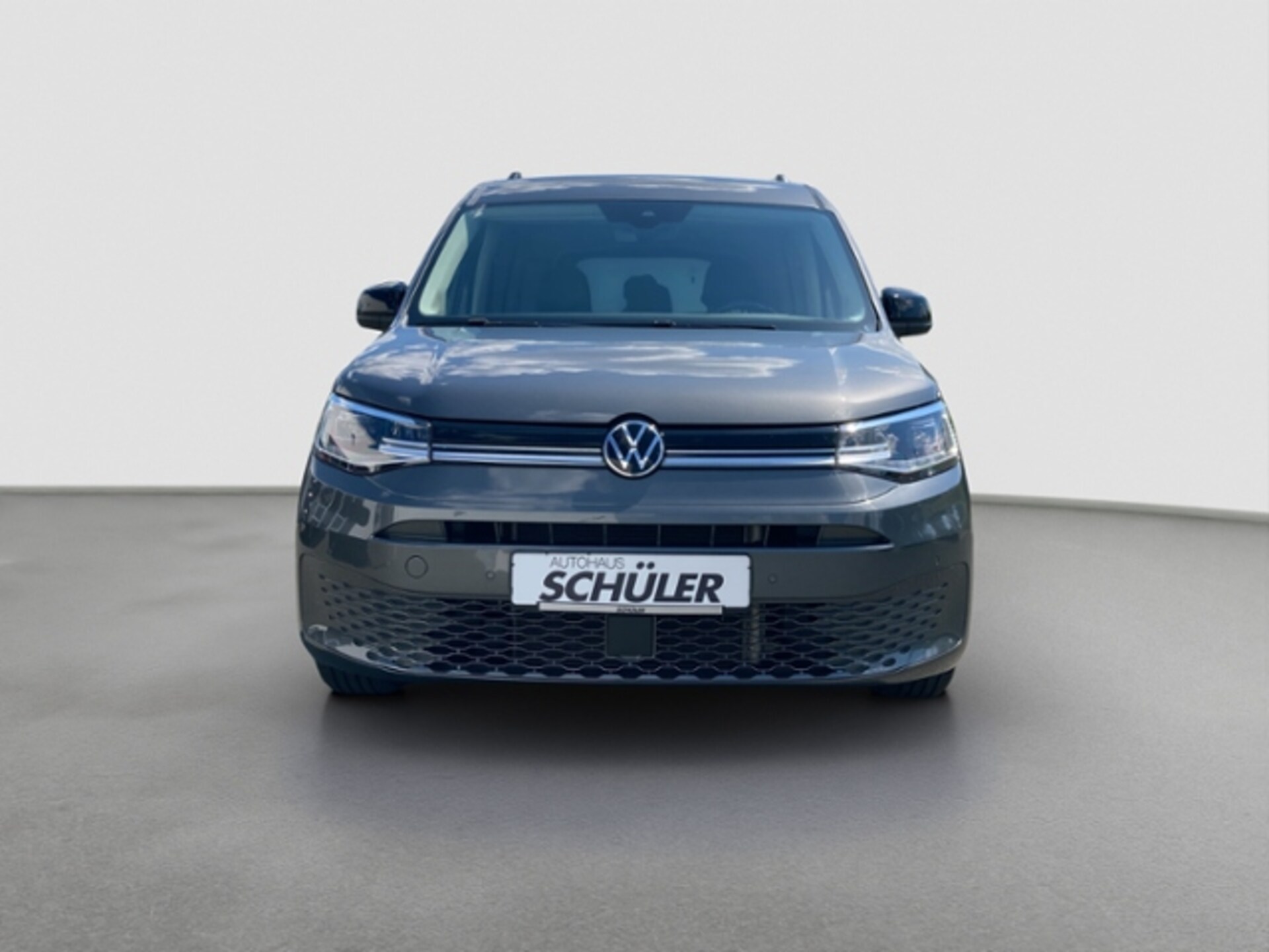 Volkswagen Caddy Style