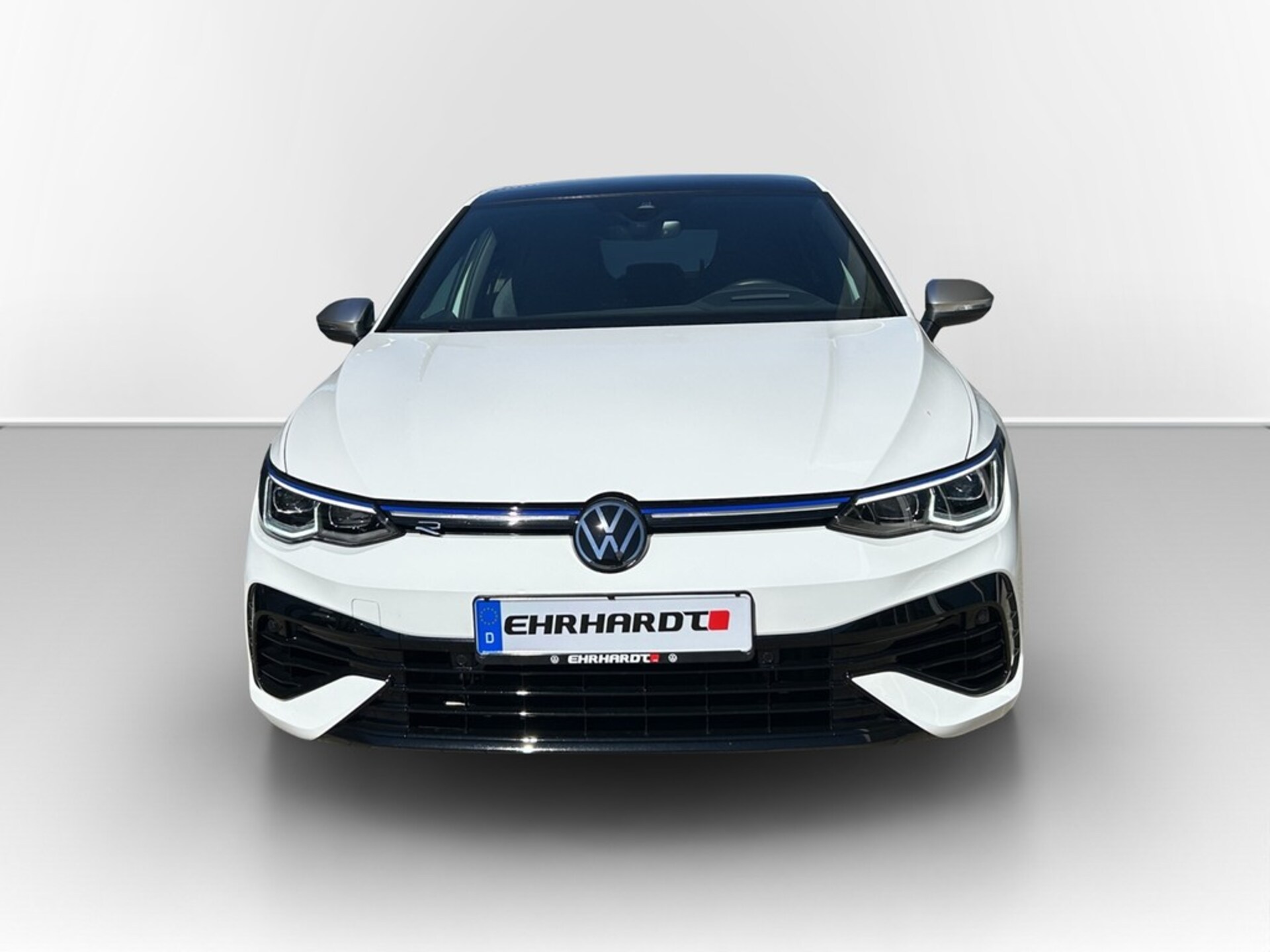 Volkswagen Golf R