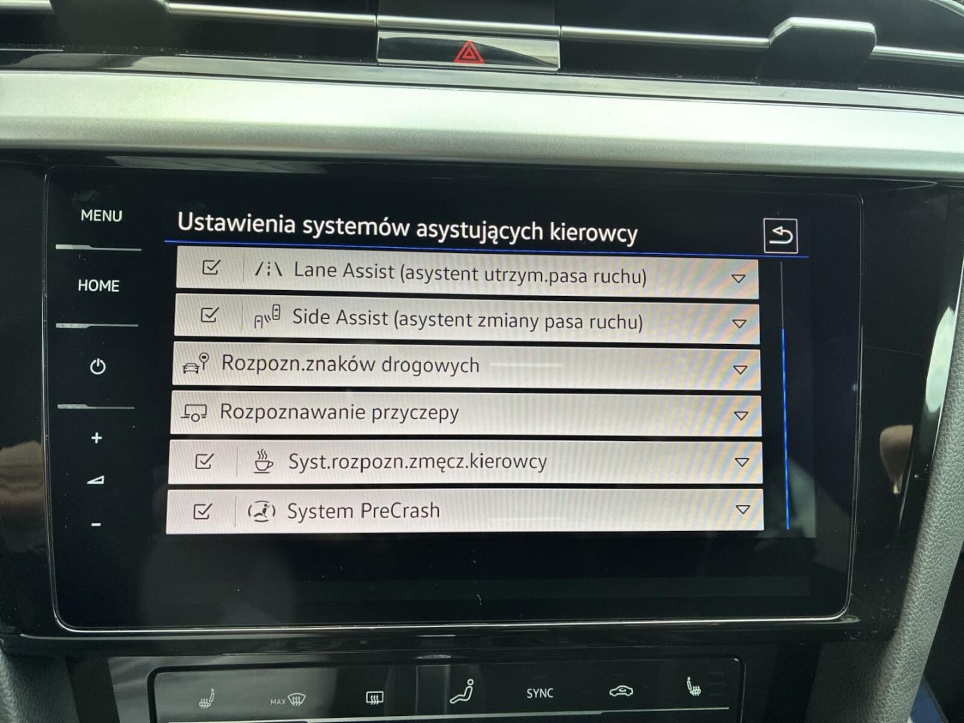 Volkswagen Arteon Shooting Brake R-Line