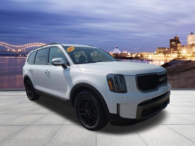 2023 Kia Telluride