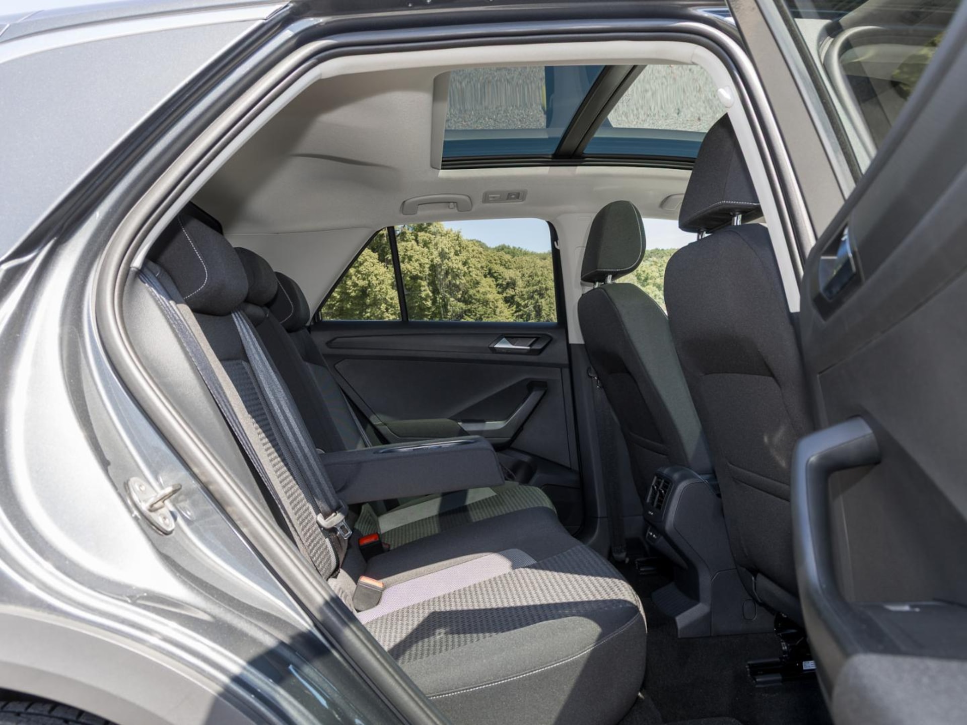 Volkswagen T-Roc Active